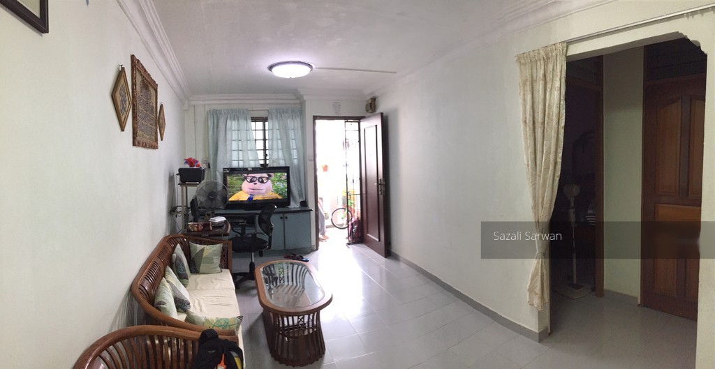 Blk 316 Bukit Batok Street 32 (Bukit Batok), HDB 3 Rooms #141065352